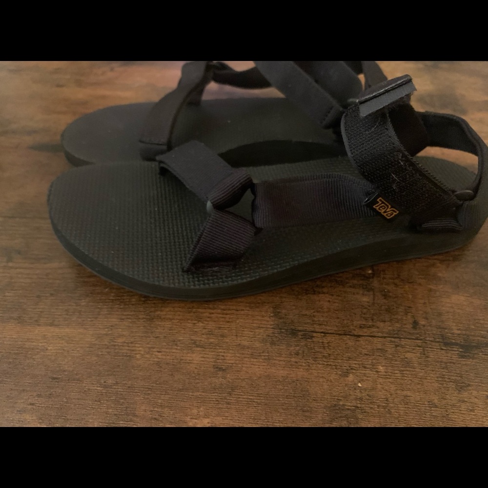 Teva Sandals